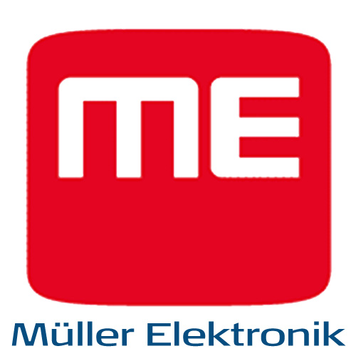 Geoteam forhandler produkter fra Müller Elektronik